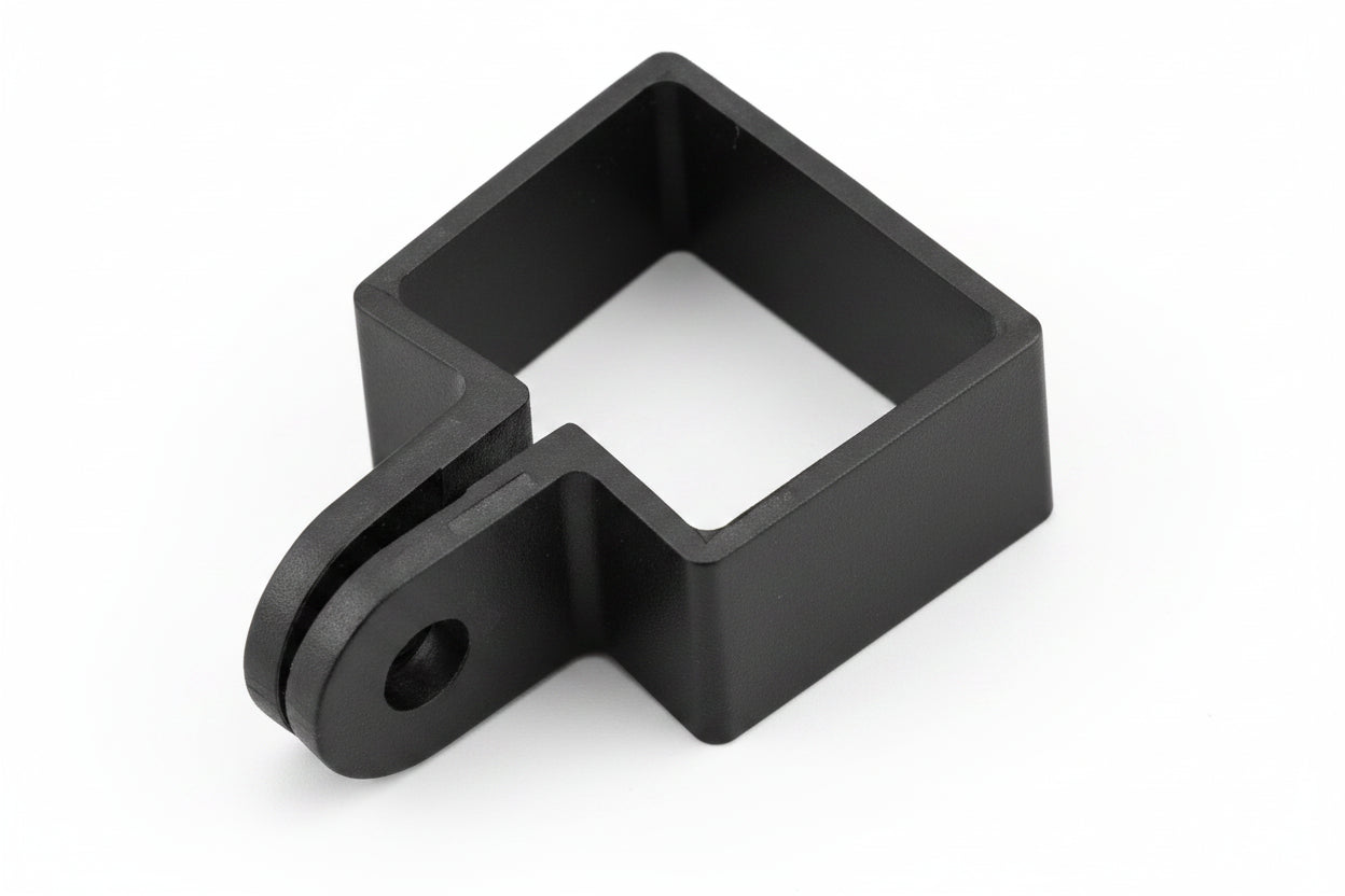 Adapter Bracket for DJI Osmo Pocket to Fit GoPro Mounts