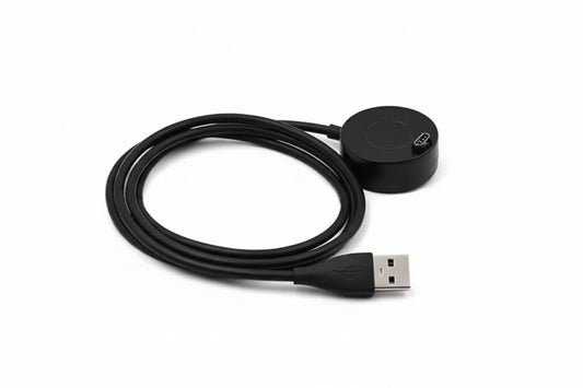 Garmin Charging Cradle with USB Cable – Wide Compatibility