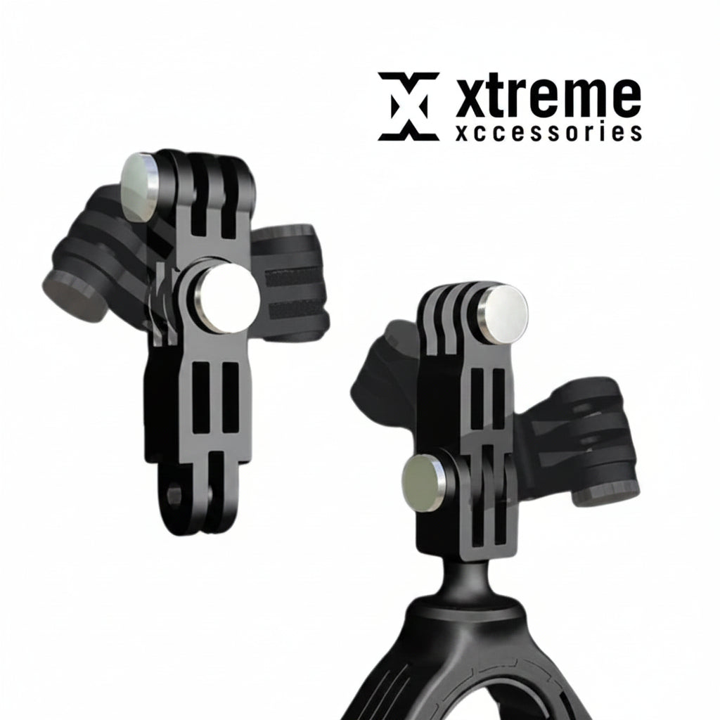 Compact Premium Pro Handlebar, Seatpost, Pole Mount