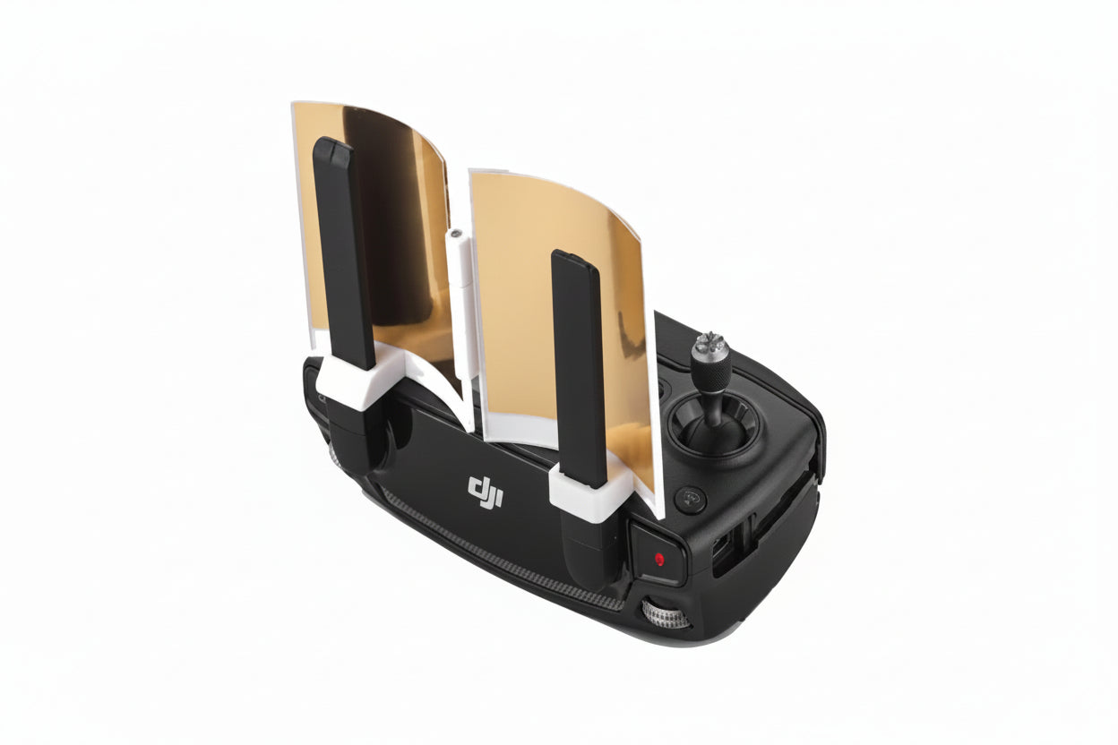DJI Mavic Air/Pro Antenna Booster