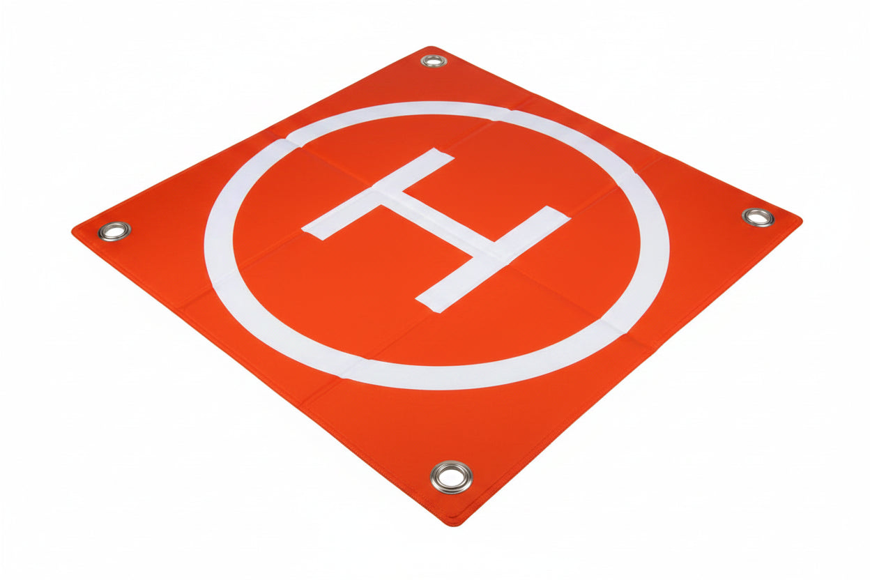 Universal Waterproof 60cm Drone Landing Mat