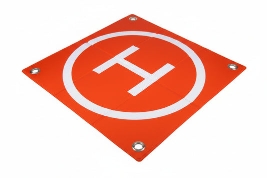 Universal Waterproof 60cm Drone Landing Mat