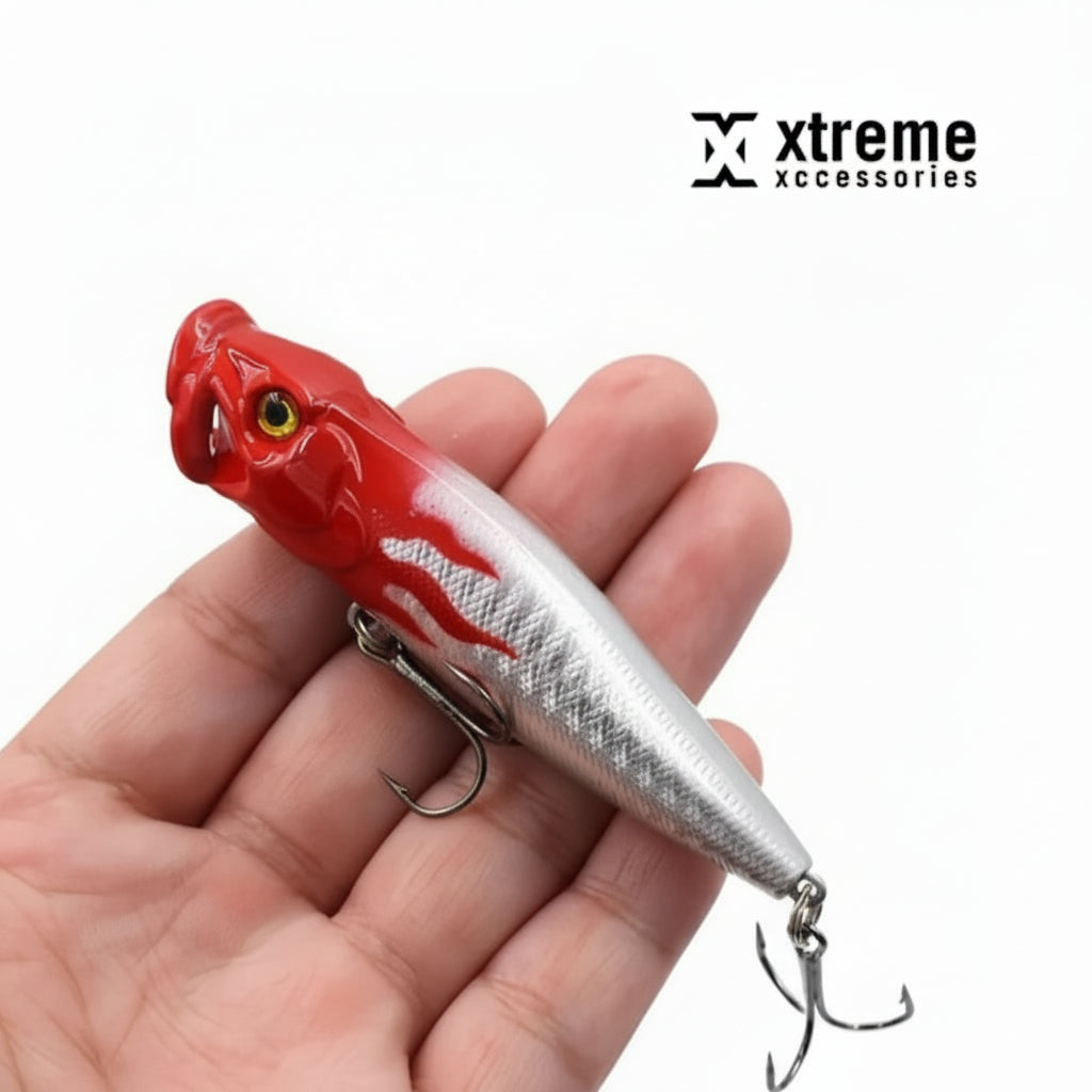 Fishing Lure 10 Pcs Set