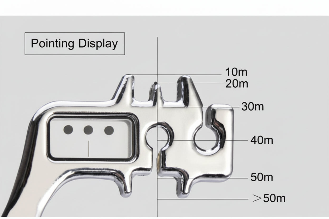 Fishing Slingshot Pro Set - Dual Mode