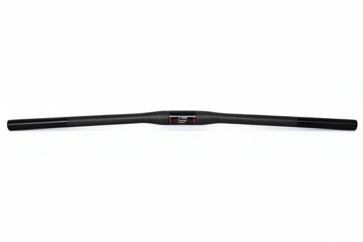 Carbon Flat Bar 720mm
