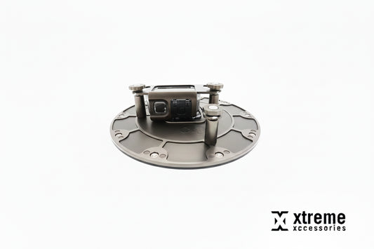 GDome Dome Housing for the DJI OSMO ACTION 3 | 4 | 5 with Dive Housing (40M)