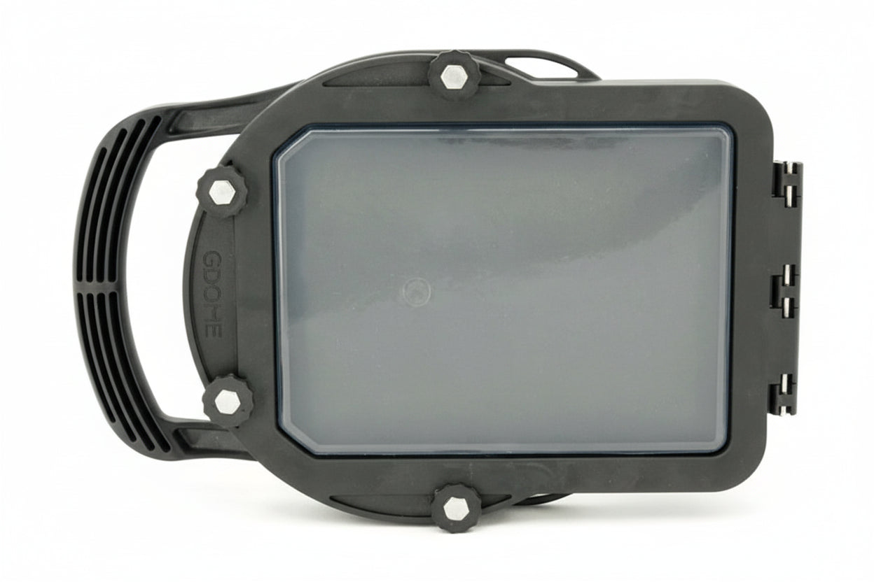 GDome Mobile PRO V2 Creators Bundle Edition – Underwater Housing