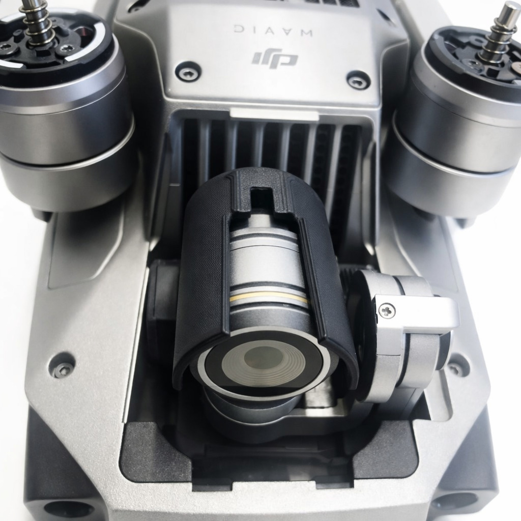 Mavic Pro Gimbal Lock / Guard / Protector