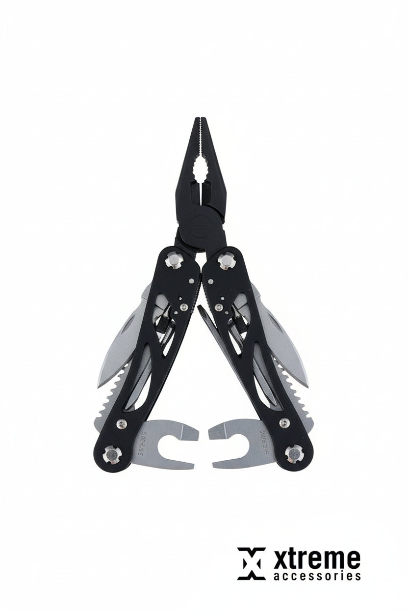 Mini Emergency Pliers Multi Tool