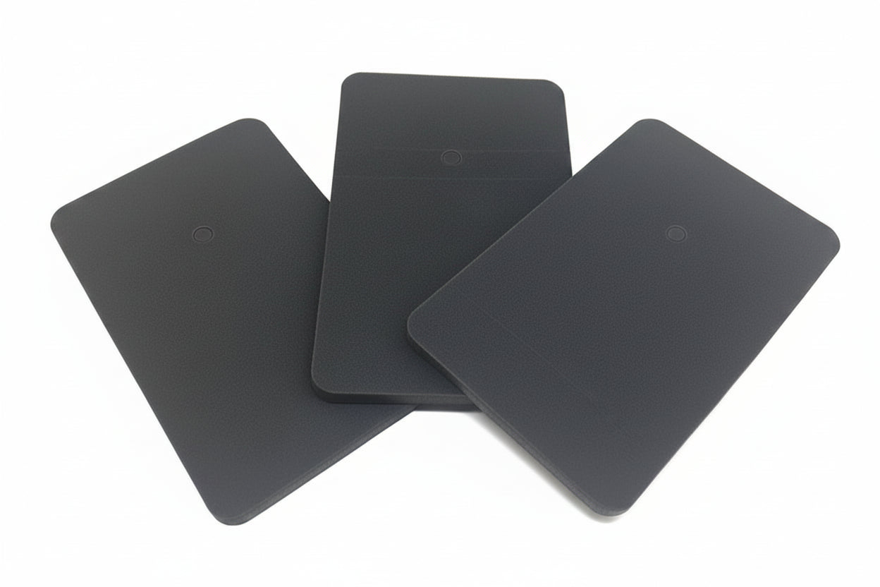 Mobile V1 Replacement Foam Inserts