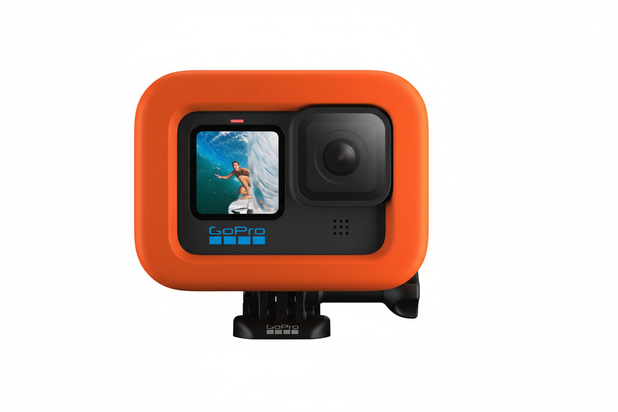 GoPro Floaty Floating Camera Case