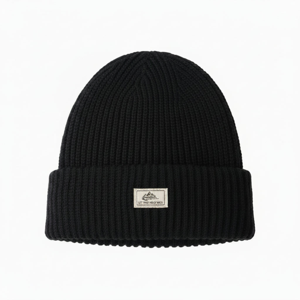 Full Face Winter Beanie – Windproof & Warm