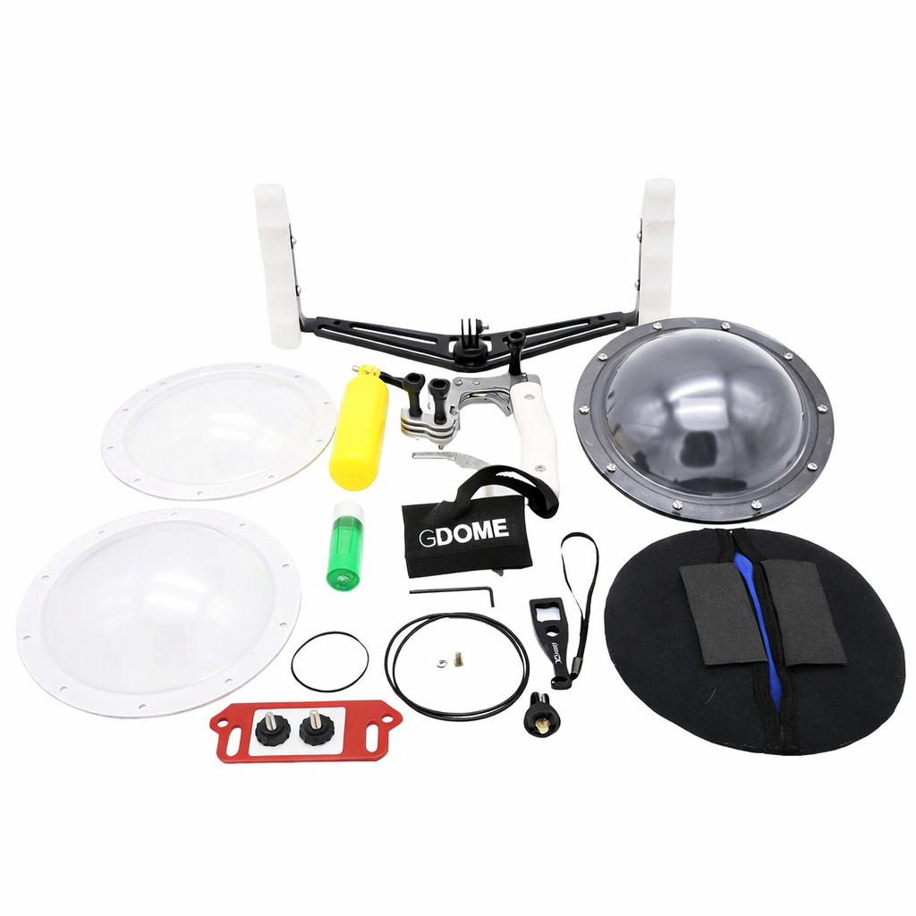 Ultra Combo Deal for your Gopro Hero 7/6/5/4/3+