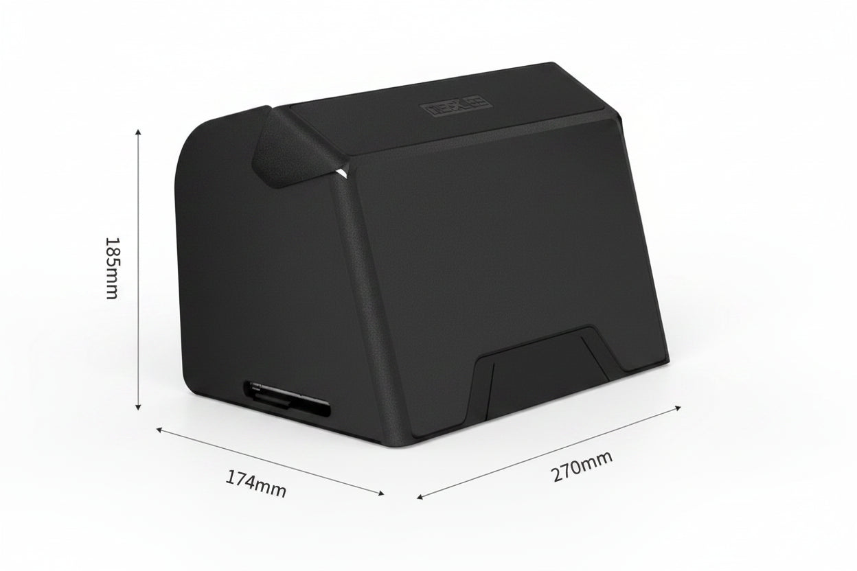 Universal Drone Remote 10.1-10.8 inch Tablet Sun Hood