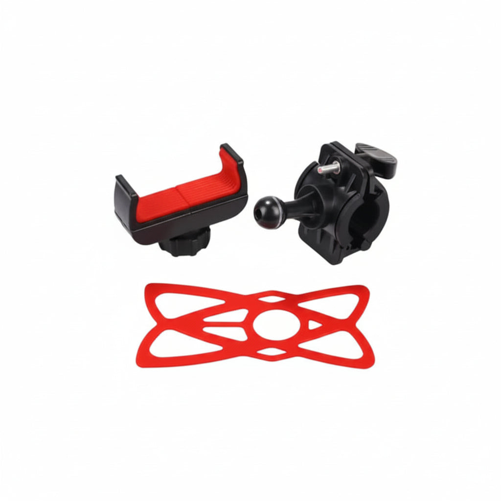 Universal Bike & Motorcycle Phone Mount – Xtreme Xccessories