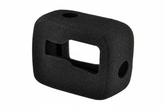 Wind Sock for GoPro HERO 8 – Microphone Wind Noise Reducer