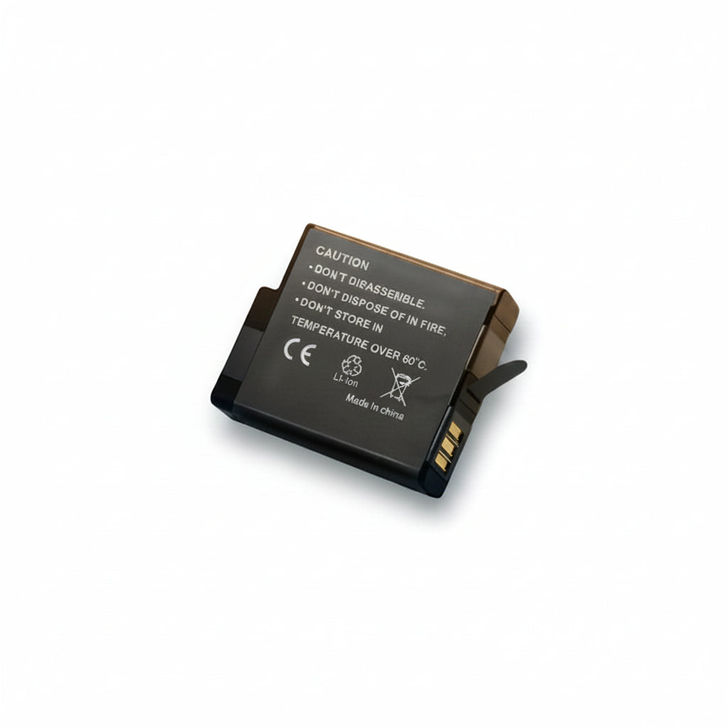 Battery for GoPro Hero 5 | 6 | 7 | 8 Black