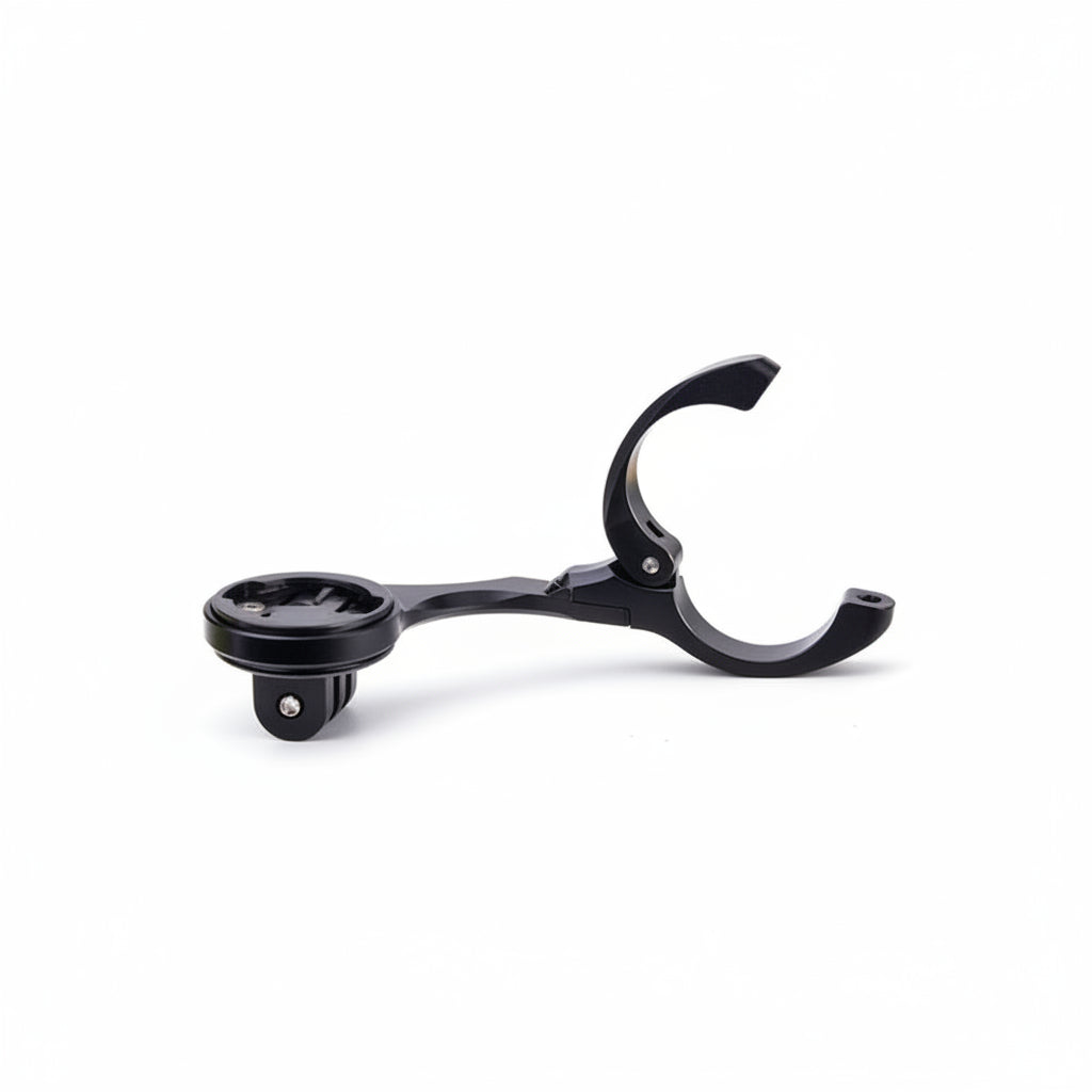 Out Front Bike GPS Mount – Garmin, Bryton & Cateye Compatible
