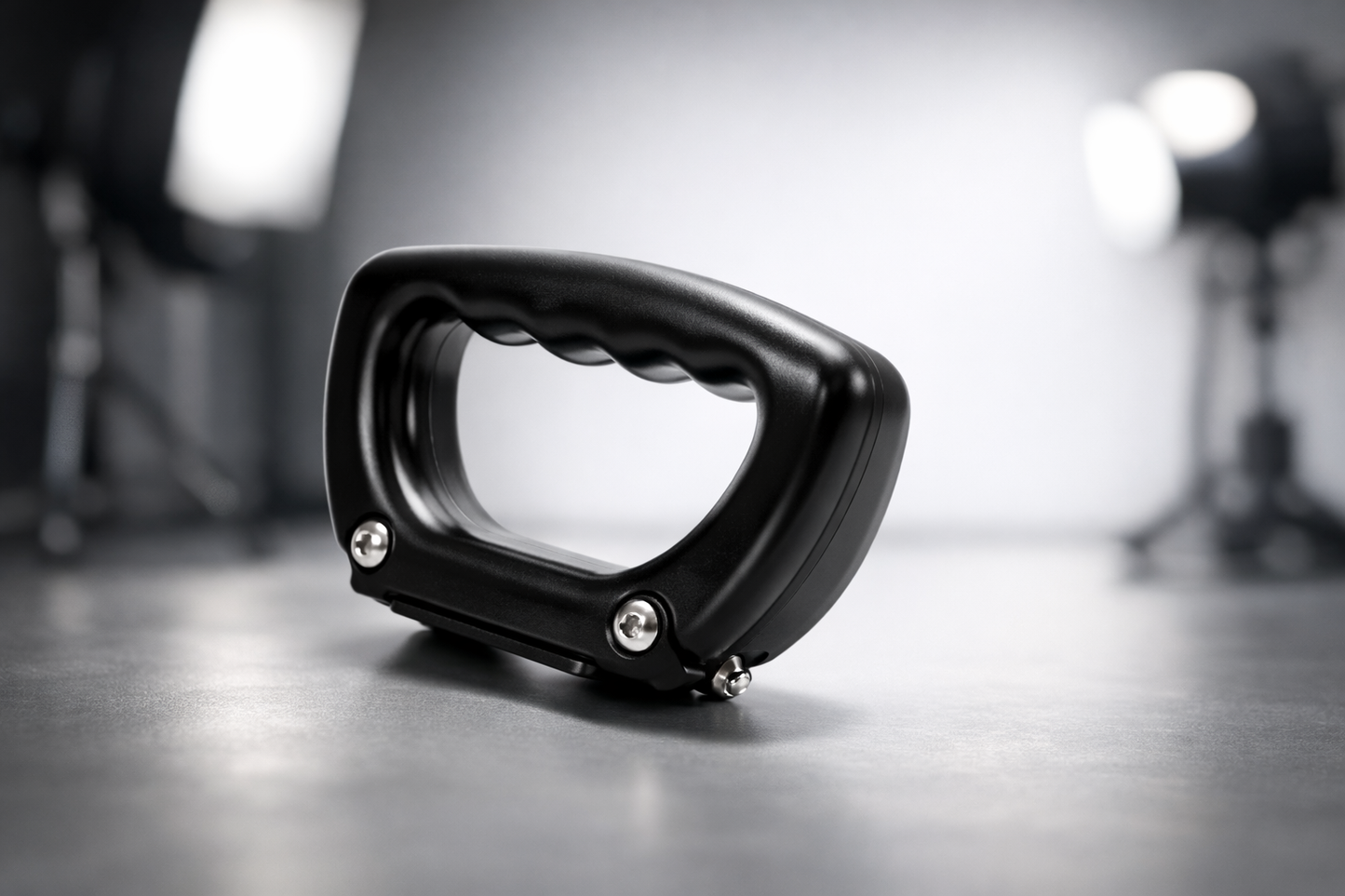 GDome XL Side Handle Assembly