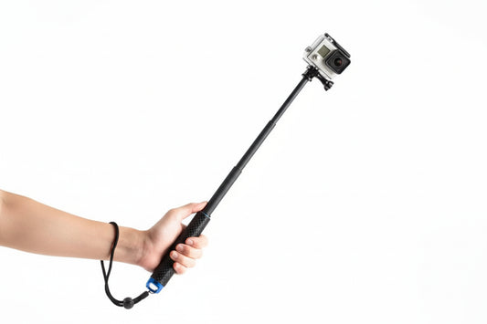 XT Xtension Pole for GoPro & Action Cameras – 36"