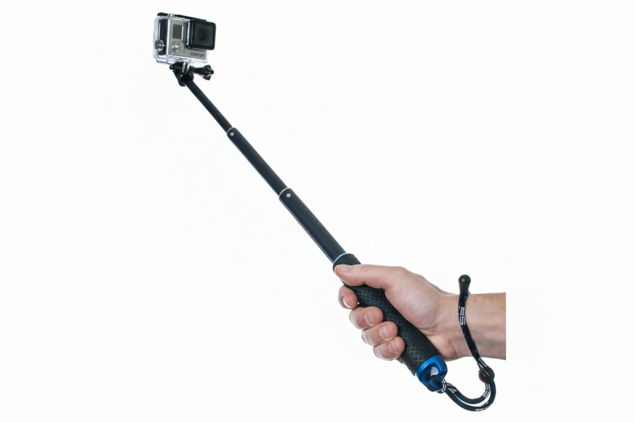 XT Xtension Pole for GoPro & Action Cameras – 36"