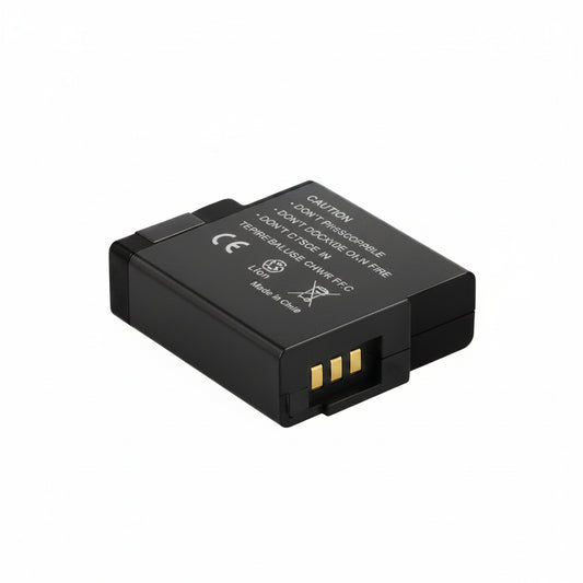 Battery for GoPro Hero 5 | 6 | 7 | 8 Black