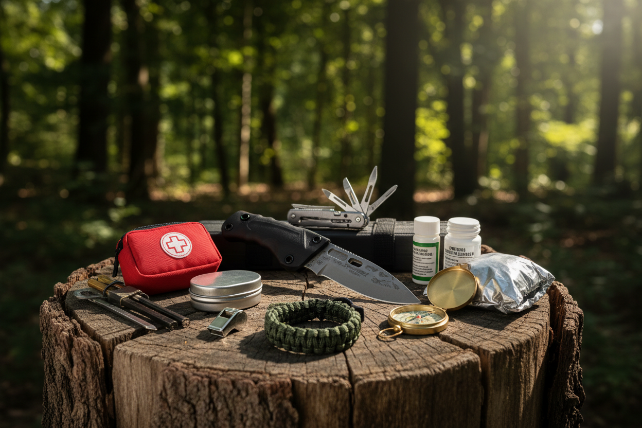 Survival Gear