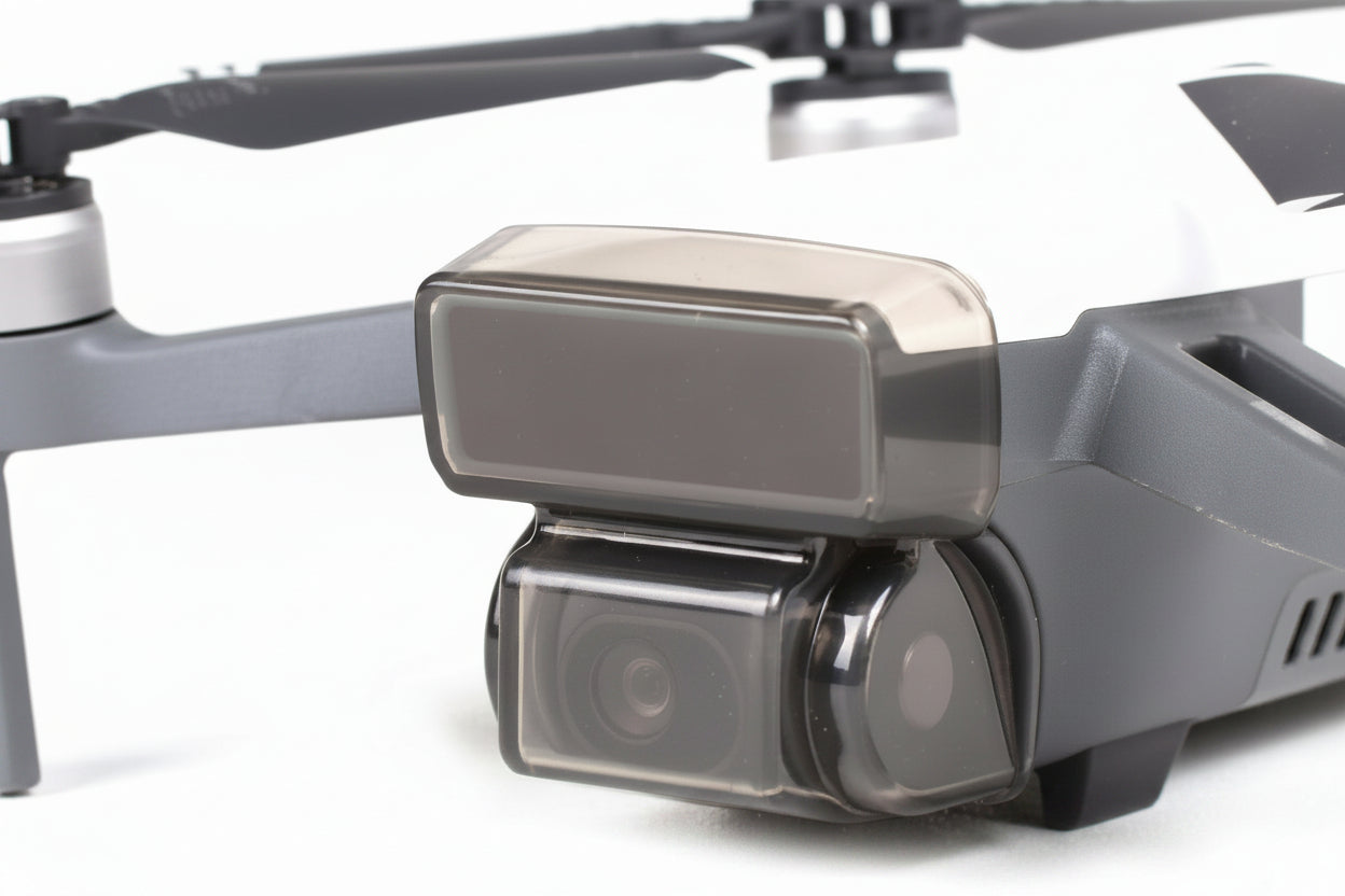 DJI Spark Protection Gimbal Clamp