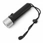 20m Diving Flashlight with Q5 LED