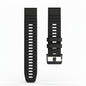 Garmin QuickFit 26mm Silicon Watch Band - Black