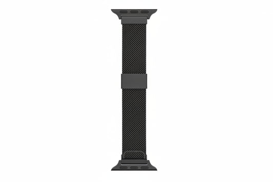 Milanese Mesh Stainless Steel Apple Watch Strap – 38/40/41mm