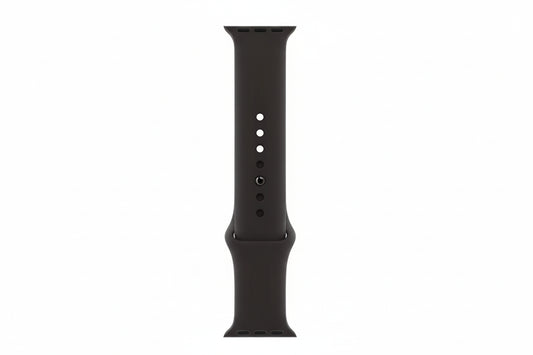Classic Silicone Apple Watch Strap – 42/44/45/49mm | S/M