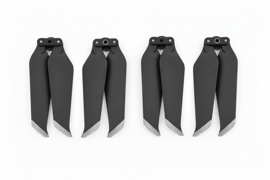4PCS Low-Noise Props Propeller for DJI Mavic 2 Pro Zoom Quick-Release Blade