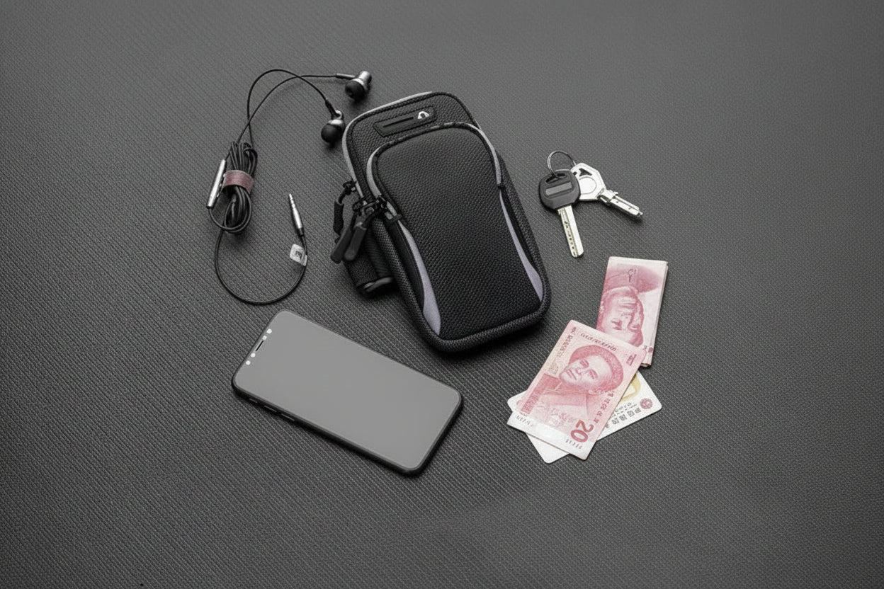 Universal Sports Armband Phone Case Holder