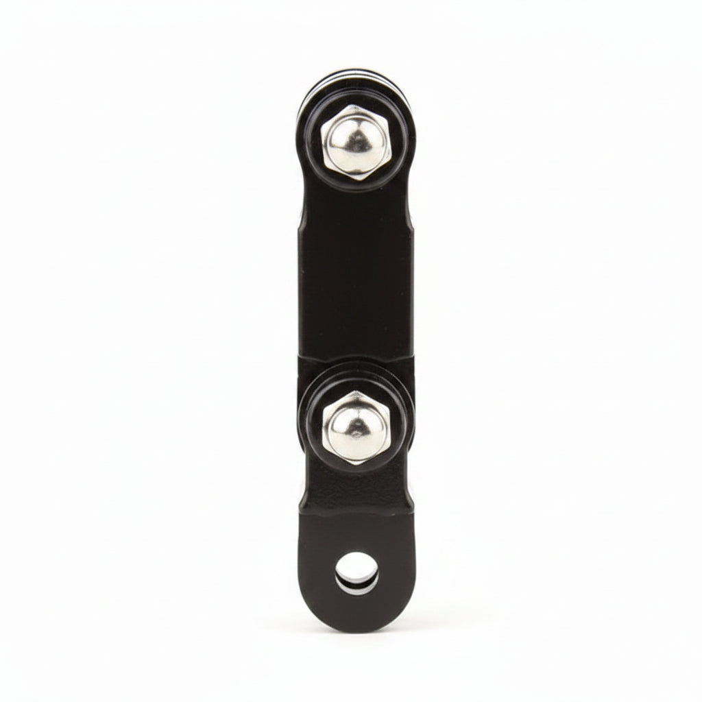 Action Cameras Same Direction Straight Joints Connection Mount Adapter for GoPro