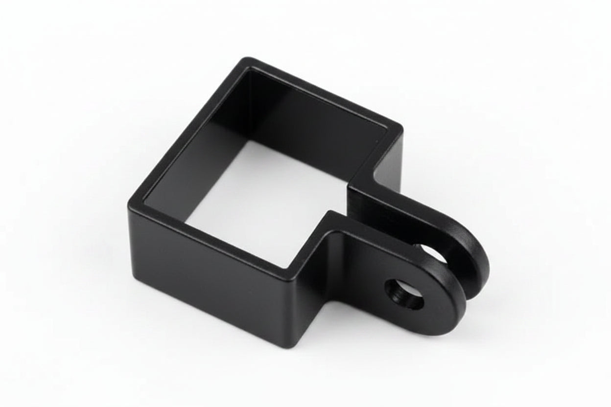 Adapter Bracket for DJI Osmo Pocket to Fit GoPro Mounts