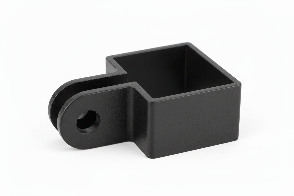 Adapter Bracket for DJI Osmo Pocket to Fit GoPro Mounts