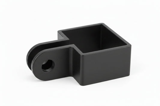 Adapter Bracket for DJI Osmo Pocket to Fit GoPro Mounts