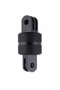 Aluminium 360 Degree Rotating Adaptero