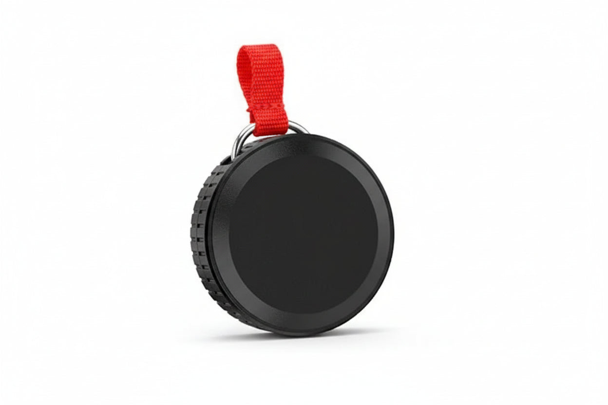 Apple AirTag Bike Mount Case – Waterproof & Discreet