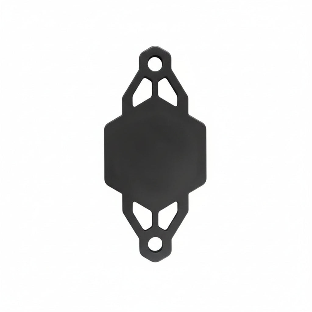 Waterproof Anti-Theft AirTag Bike Mount – Hidden & Secure
