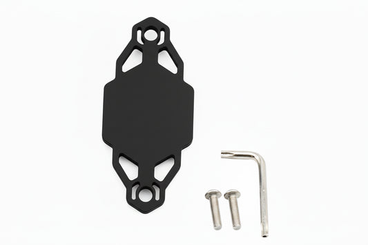 Waterproof Anti-Theft AirTag Bike Mount – Hidden & Secure