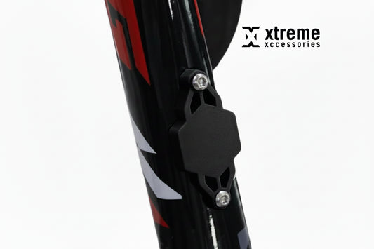 Waterproof Anti-Theft AirTag Bike Mount – Hidden & Secure