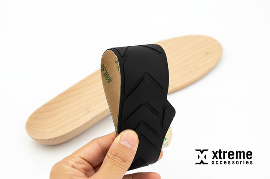 Bicycle Frame Scratch Protector