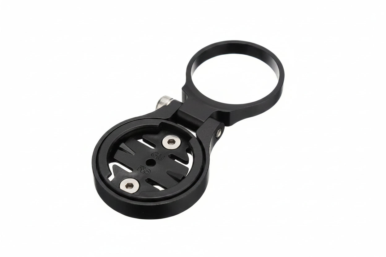 Bicycle Stem Extension GPS Computer Mount