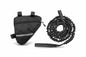 Xtreme Xccessories Bike Cycling Bungee Tow Rope