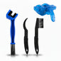 Bike Chain Cleaner Brush Kit - Default