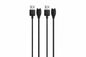 Garmin Charger Cable – Wide Compatibility | Fenix, Forerunner, Instinct & More