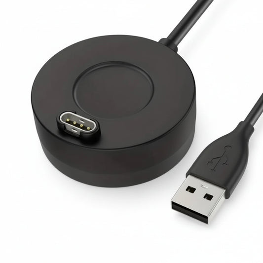 Garmin Charging Cradle with USB Cable – Wide Compatibility