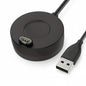 Garmin Charging Cradle with USB Cable – Wide Compatibility